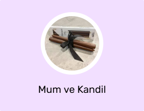 Mum ve Kandil