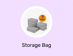 Storage Bag