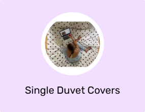Single Duvet Covers