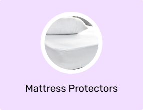Mattress Protectors