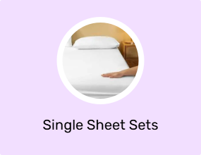 Single Sheet Sets