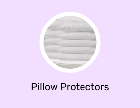 Pillow Protectors