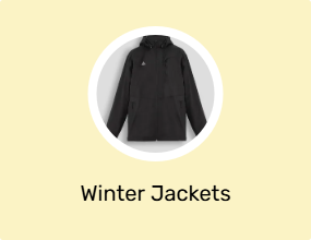 Winter Jackets