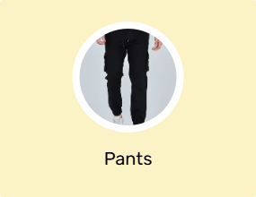 Pants