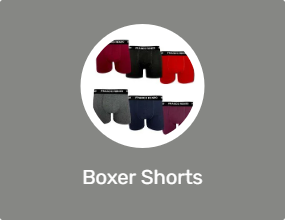 Boxer Shorts