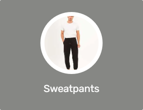 Sweatpants