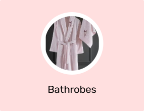 Bathrobes