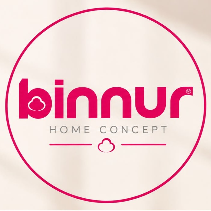 BİNNUR HOME logo