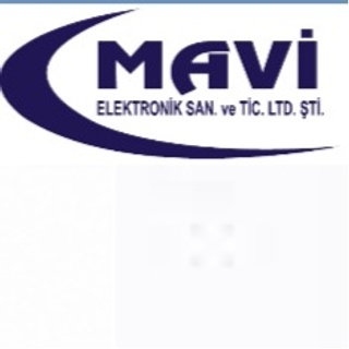 MAVİ ELEKTRONİK