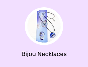 Bijou Necklaces