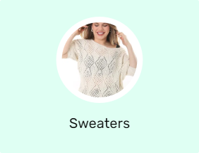 Sweaters