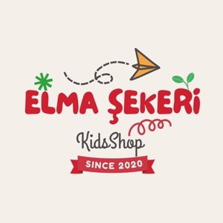 Elma Şekeri Kids