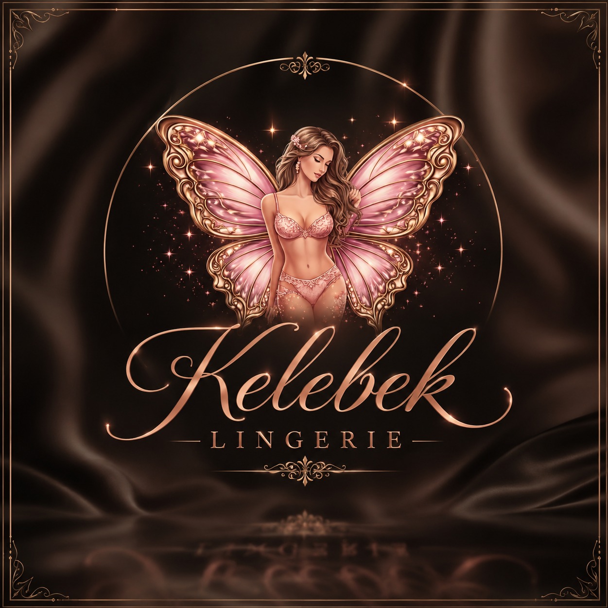 KelebekLingerie