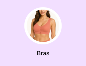 Bras