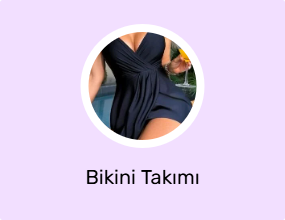 Bikini Takımı