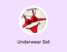 Underwear Set