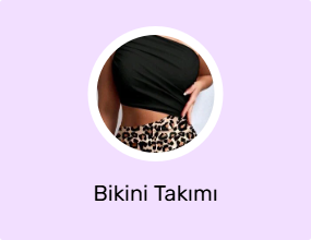 Bikini Takımı