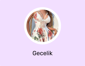 Gecelik