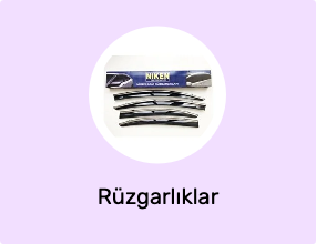 Rüzgarlıklar
