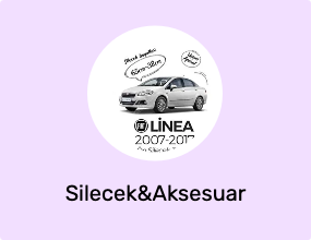 Silecek&Aksesuar