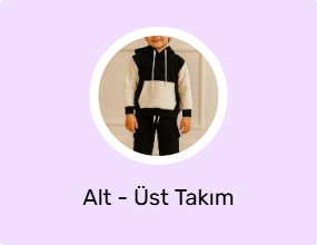 Alt - Üst Takım