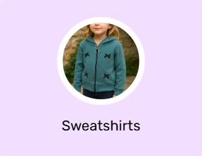 Sweatshirts
