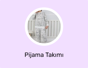 Pijama Takımı