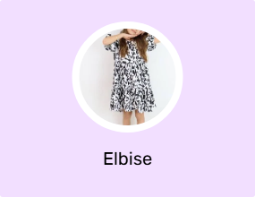 Elbise