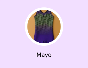 Mayo