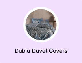 Dublu Duvet Covers