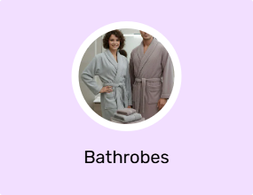 Bathrobes
