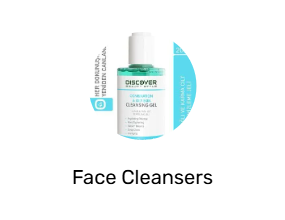 Face Cleansers