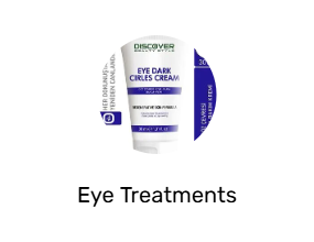 Eye Treatments