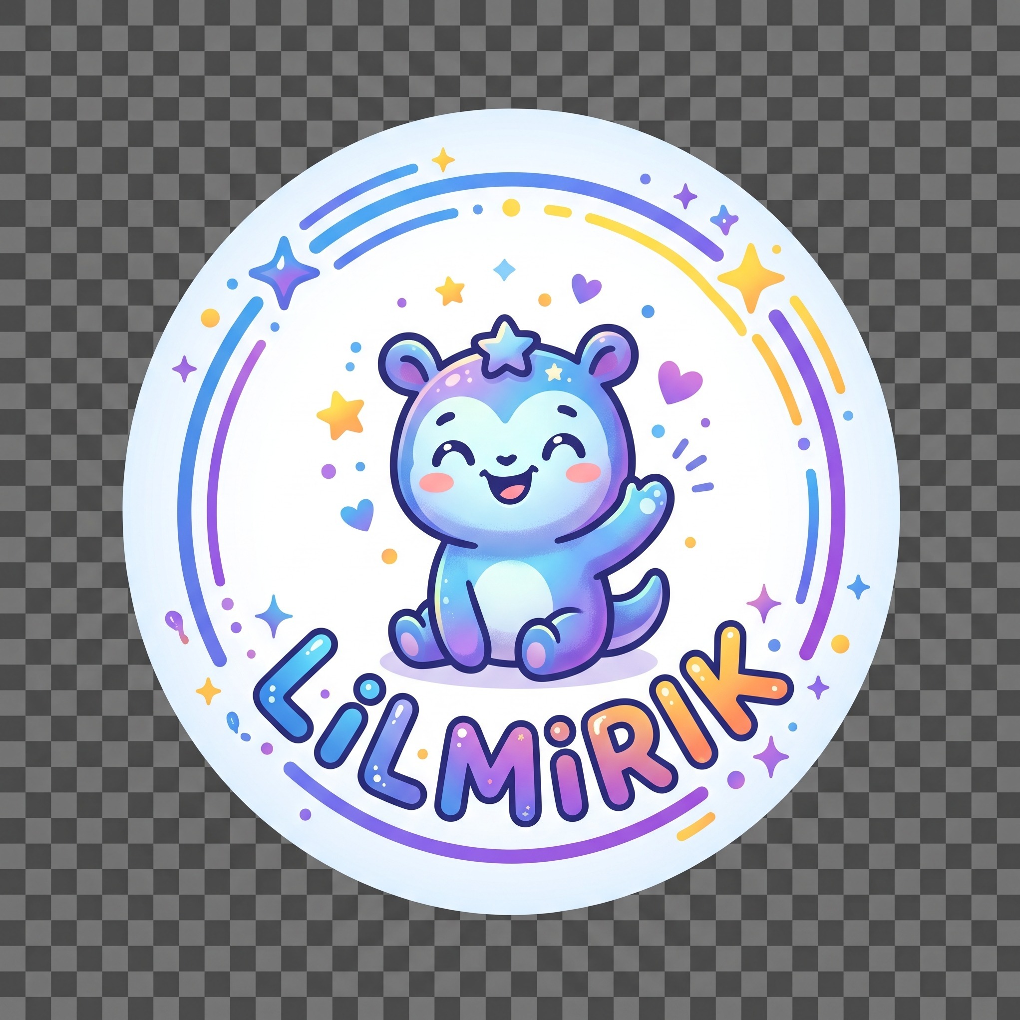 Lilmirik logo
