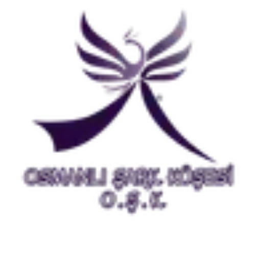 Şark Odaları