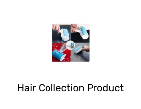 Hair Collection Product