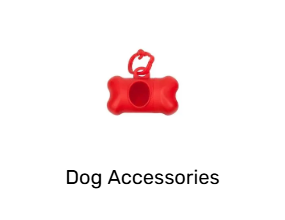 Dog Accessories