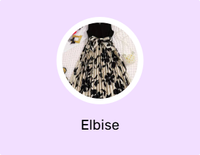 Elbise