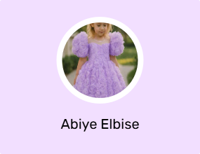 Abiye Elbise