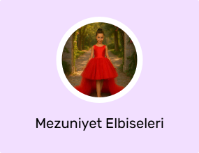Mezuniyet Elbiseleri