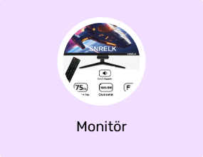Monitör