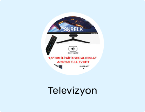 Televizyon