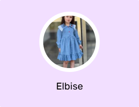 Elbise