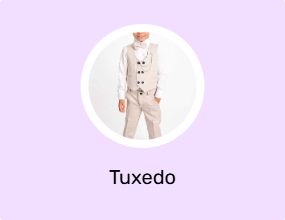 Tuxedo