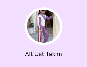 Alt Üst Takım