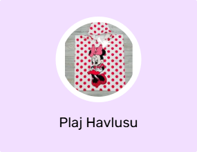 Plaj Havlusu