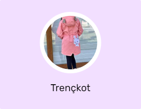 Trençkot