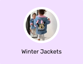 Winter Jackets