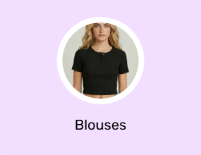 Blouses