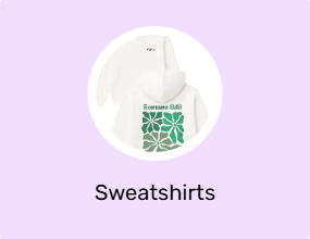 Sweatshirts